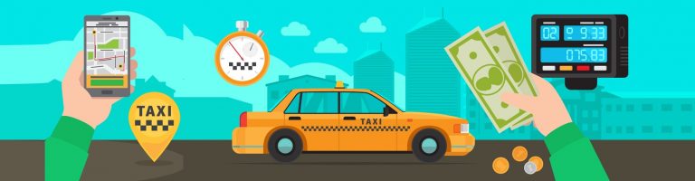 uber android app clone