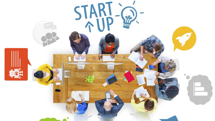startup solution Indonesia