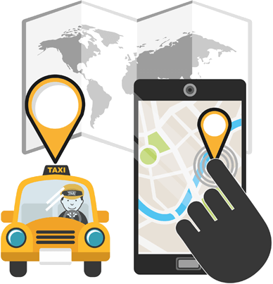 airport-taxi-app-solution