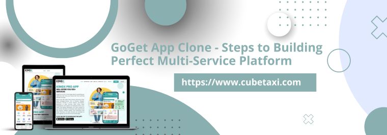 goget app clone multi services app