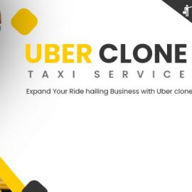 uber clone app