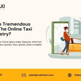 online taxi booking