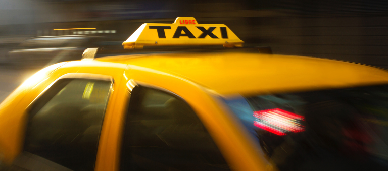 on demand taxi business in Nigeria
