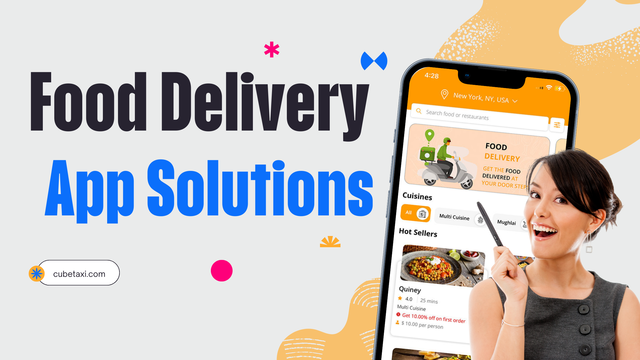 food dеlivеry app