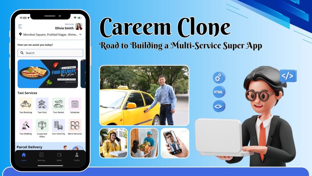 careem clone