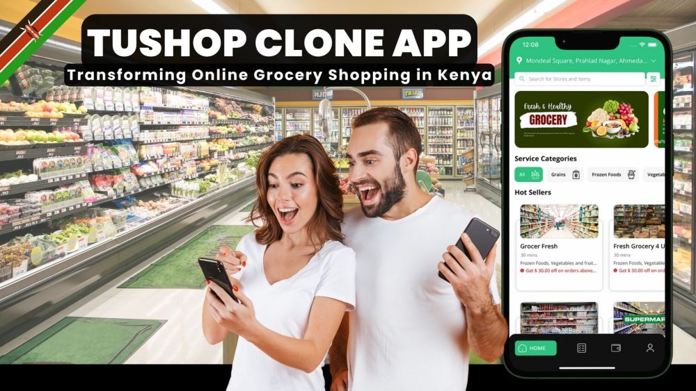 tushop clone