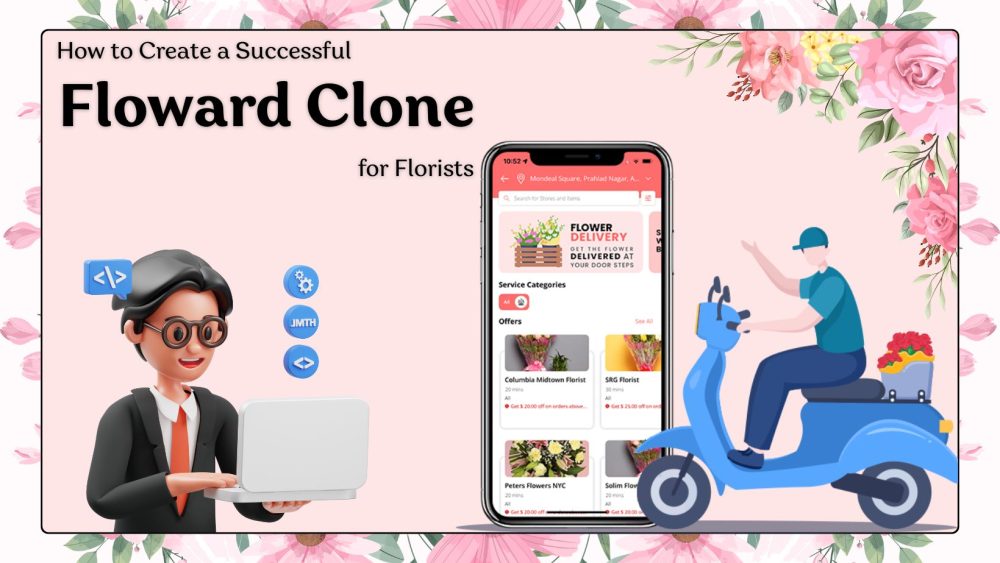 floward clone