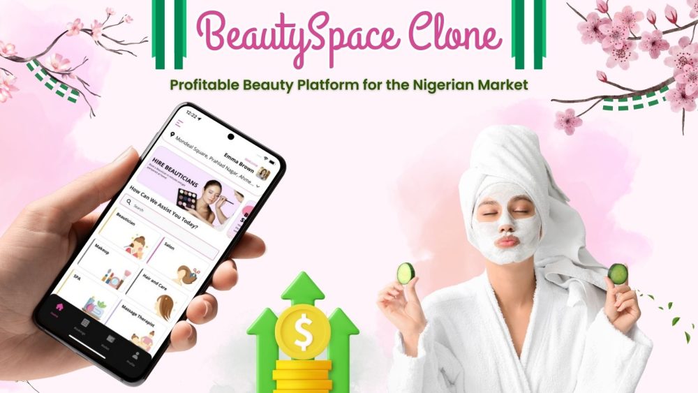 beautyspace clone