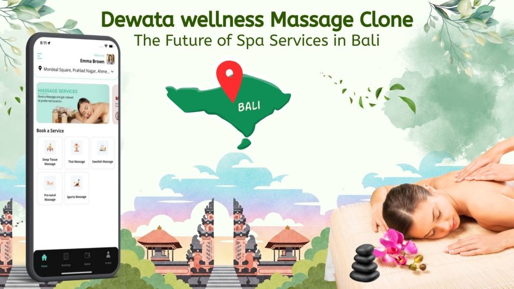 dewata wellness massage clone