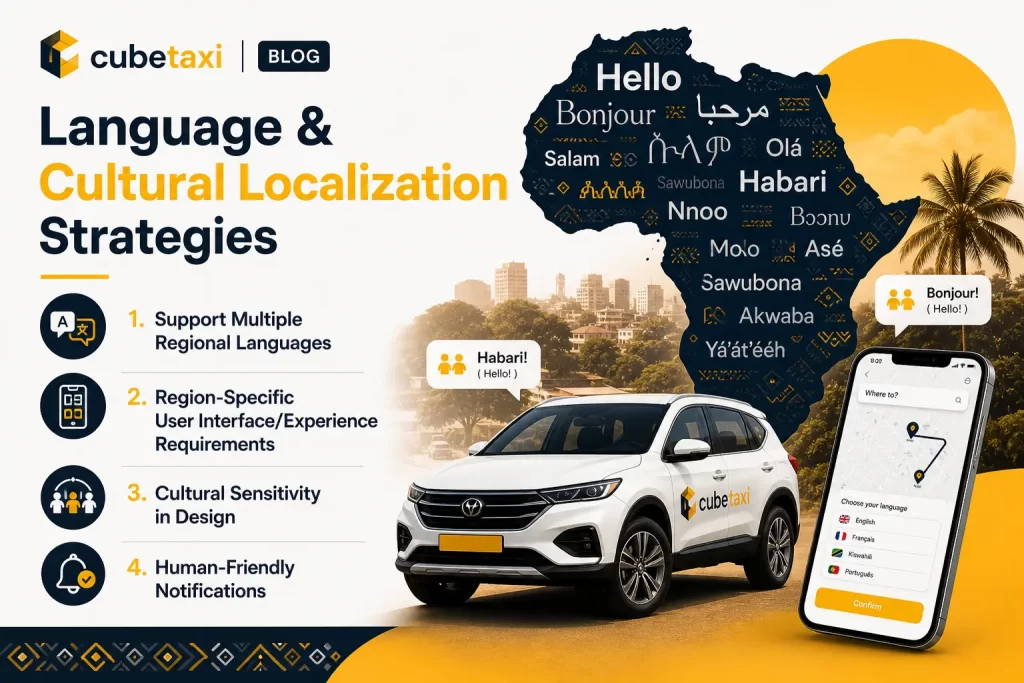 Language and cultural localization strategies for adapting digital apps to regional markets and user preferences