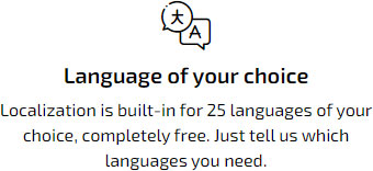 Language Integration