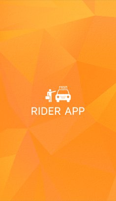 Default Design App Screen