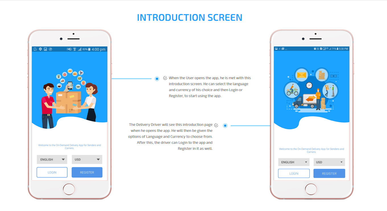 app Introduction app Introduction