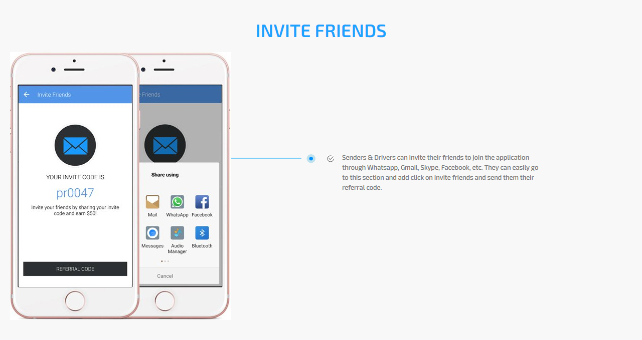 invite friends invite friends