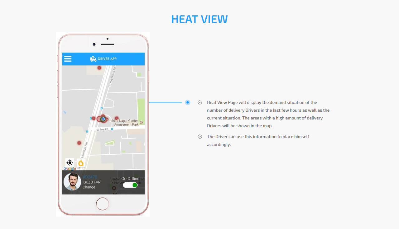heat view heat view