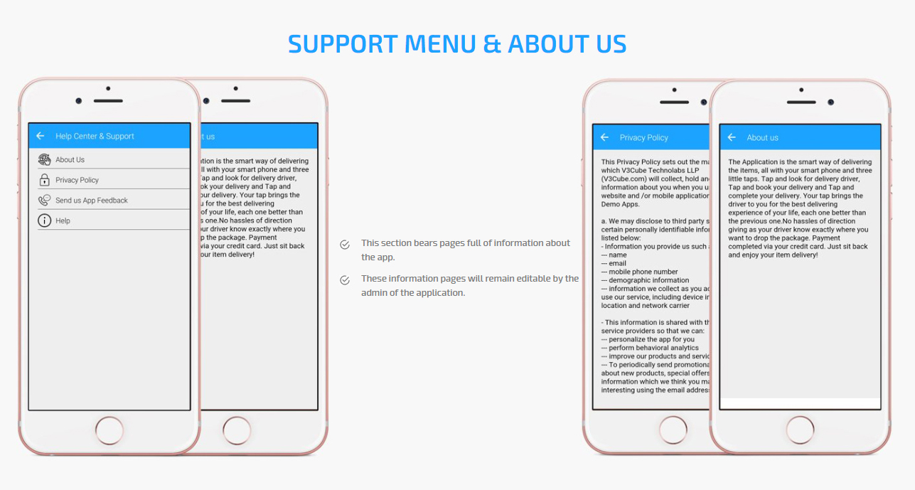 contact us & help contact us & help