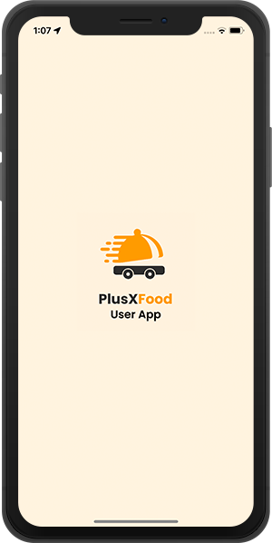 user application