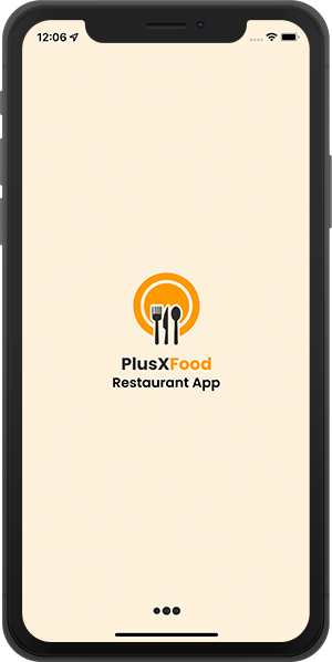 restaurant application