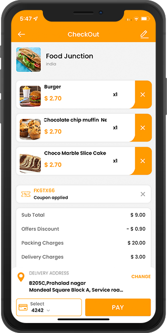 coupon for referrals