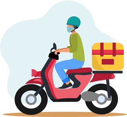 app like zomato