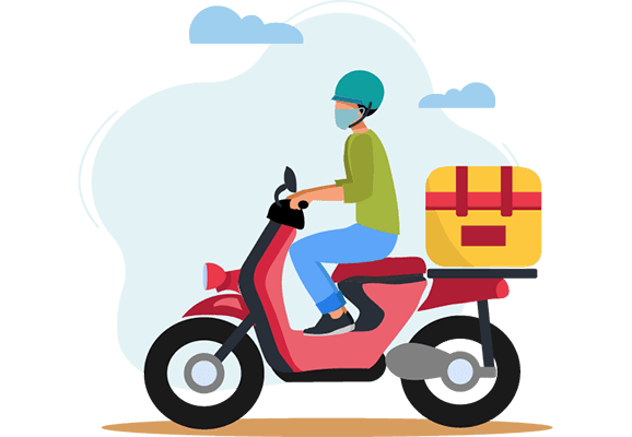 app like zomato
