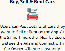 buy sell and rent car