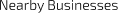 Nearby Businesses