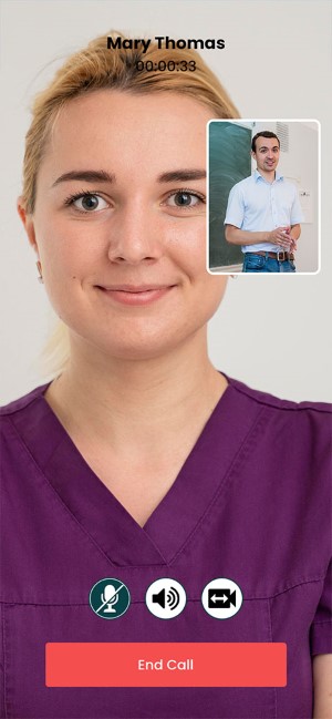 Service Provider Availability