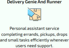 Delivery Genie