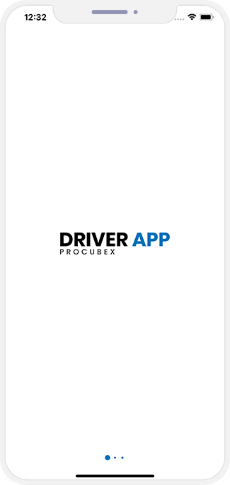 driver app