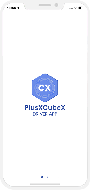 driver app
