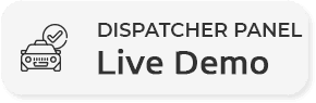 Dispatcher Panel