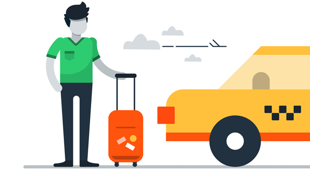 Travel Apps