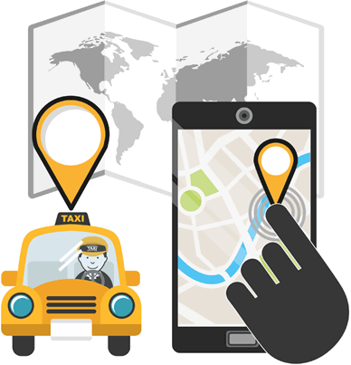 taxi apps