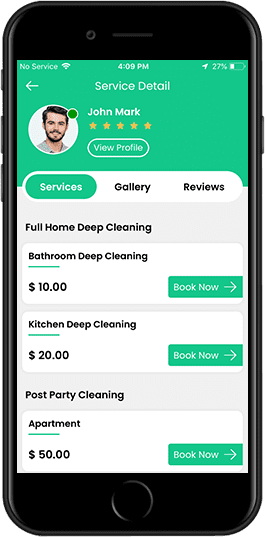 uber for maids uber for maids