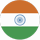 ?I?ndia flag