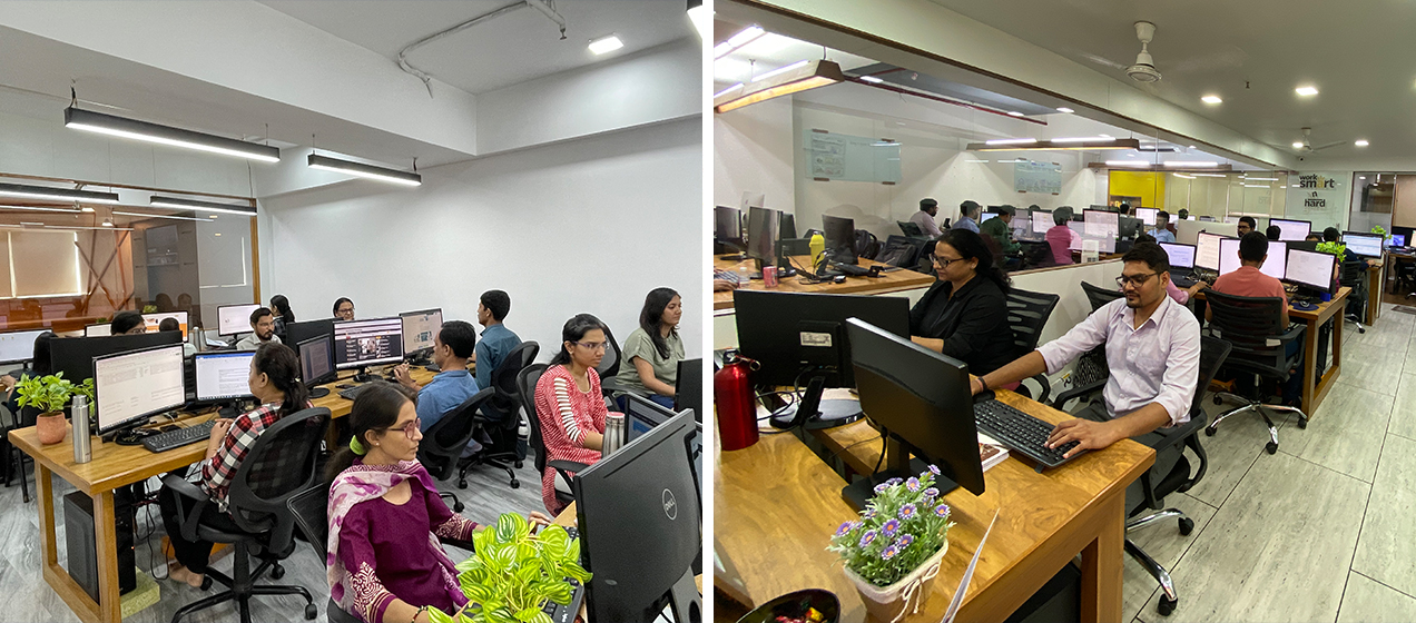 core product development center
