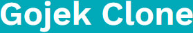 Gojek Clone