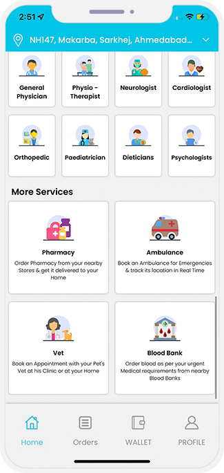 choose service categories choose service categories