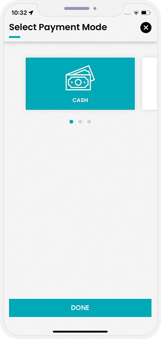 choose sub categories