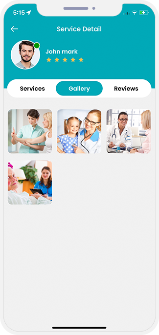 choose sub categories