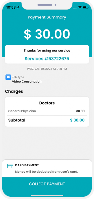 Medical Expert manage work location