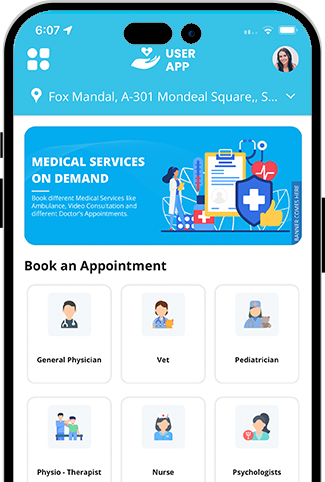 All in One Medical App
