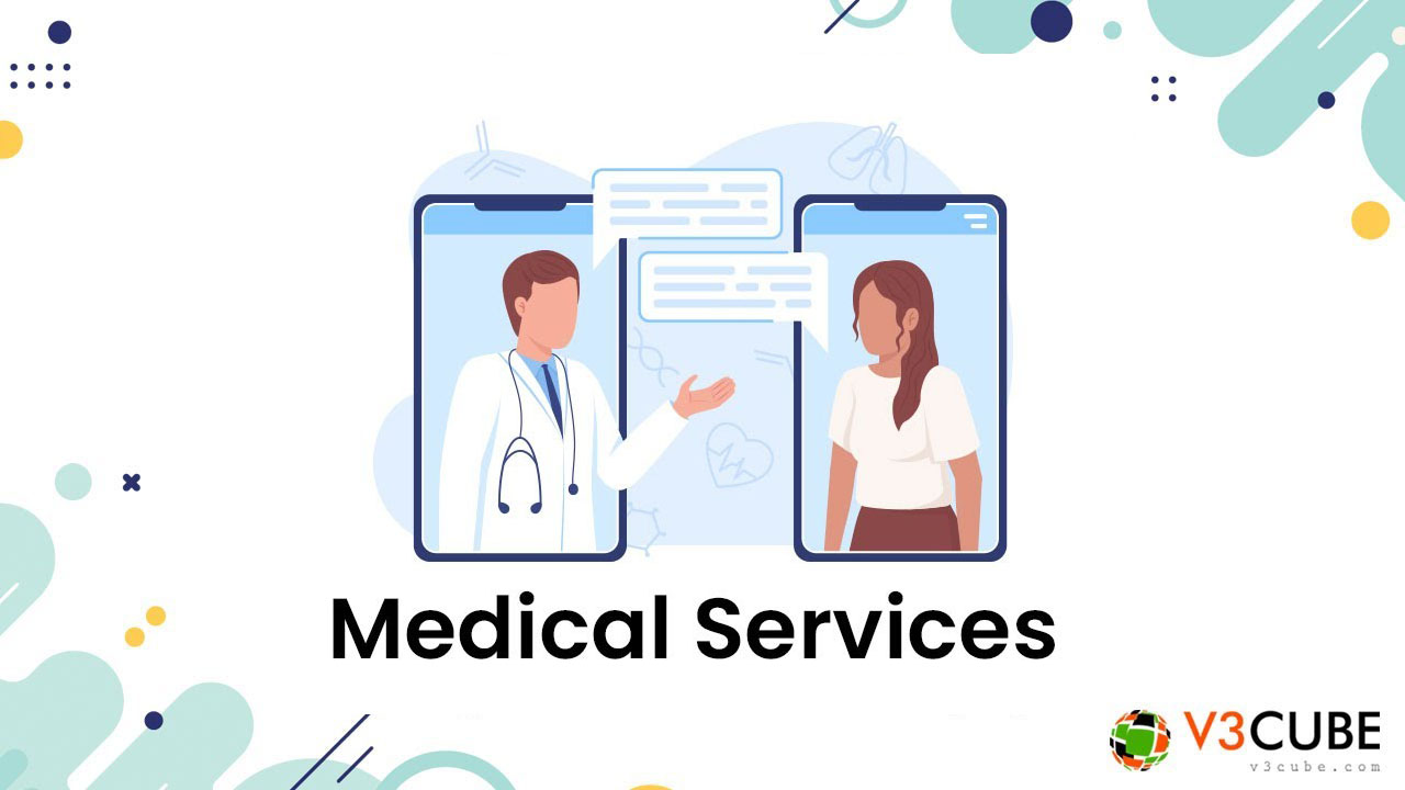  on demand medical service