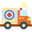 Ambulance on demand app