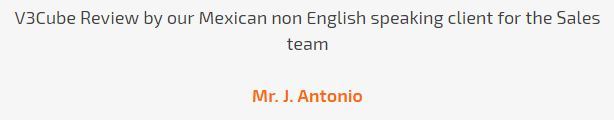 Antonio