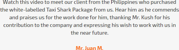 Mr. Juan M.