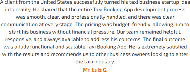 Mr. Luiz G.