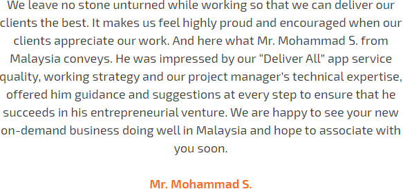 Mr. Mohammad S.
