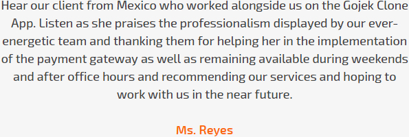 Ms. Reyes